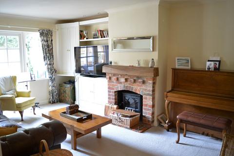 undefined, The Tanyard, Chilton Foliat, RG17