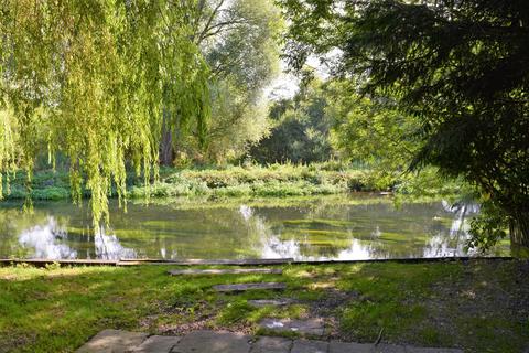 undefined, The Tanyard, Chilton Foliat, RG17
