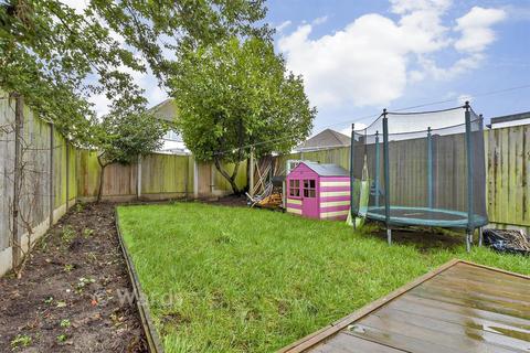 undefined, Princess Margaret Avenue, Ramsgate, Kent