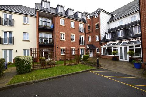 undefined, Dolphin Approach, Romford RM1