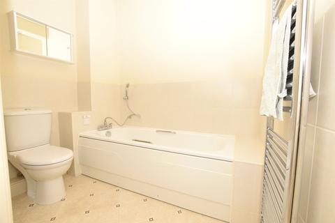 undefined, Dolphin Approach, Romford RM1