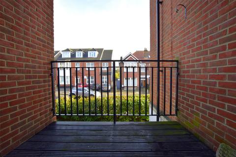 undefined, Dolphin Approach, Romford RM1