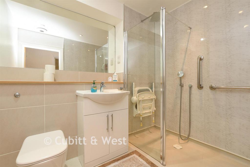 Wet Room