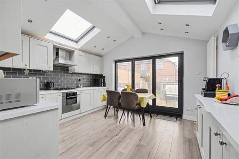 3 bedroom semi-detached house for sale, Tamworth Road, Long Eaton