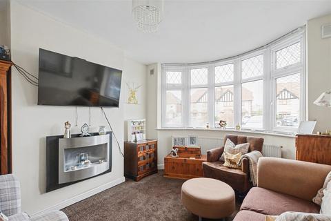 3 bedroom semi-detached house for sale, Tamworth Road, Long Eaton