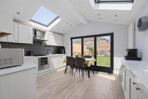 3 bedroom semi-detached house for sale, Tamworth Road, Long Eaton
