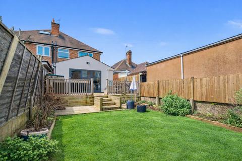 3 bedroom semi-detached house for sale, Tamworth Road, Long Eaton