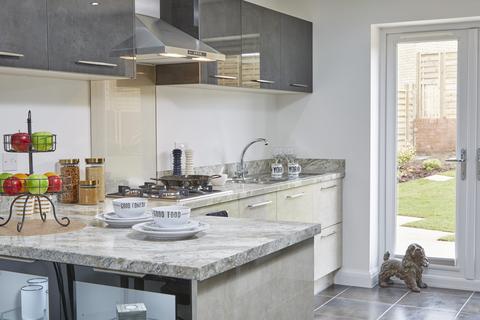 undefined, Plot 88,  Levisham The Avenue , Gainsborough DN21