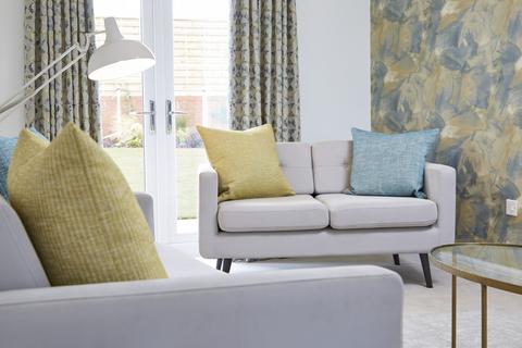 undefined, Plot 88,  Levisham The Avenue , Gainsborough DN21