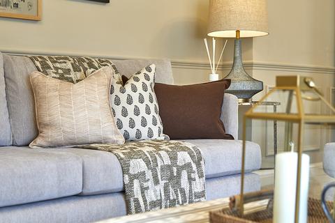undefined, Plot 88,  Levisham The Avenue , Gainsborough DN21