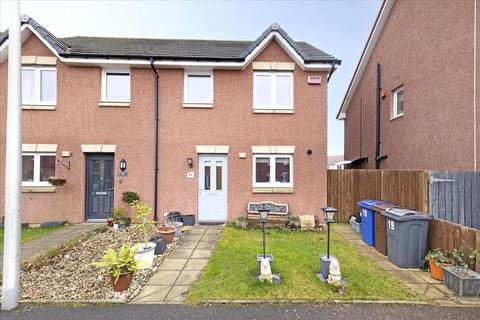 undefined, 19 Mayflower Grove, Loanhead, EH20