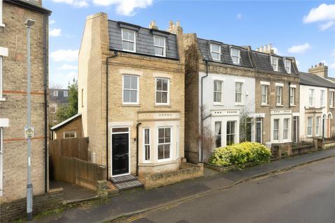 3 bedroom detached house for sale, Alpha Road, Cambridge, Cambridgeshire
