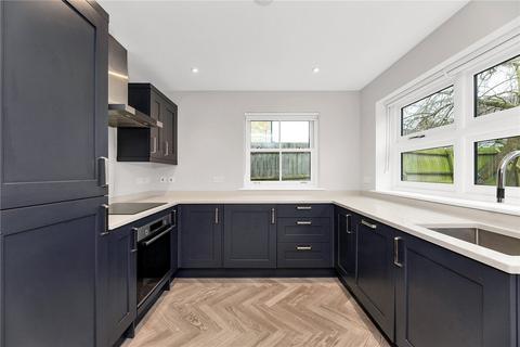 3 bedroom detached house for sale, Alpha Road, Cambridge, Cambridgeshire
