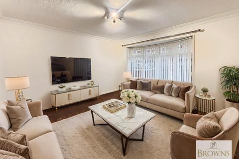 3 bedroom semi-detached house for sale, Gainsborough Avenue, South Shields