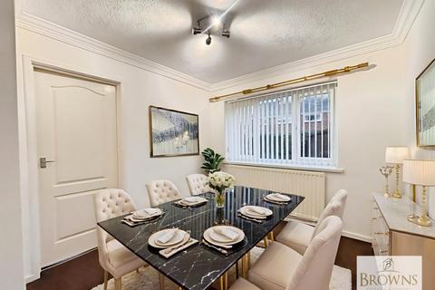 3 bedroom semi-detached house for sale, Gainsborough Avenue, South Shields