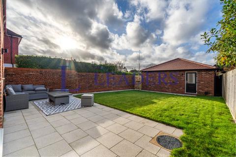 undefined, Hurston Lane, Storrington, Pulborough