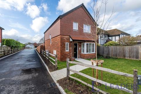 undefined, Hurston Lane, Storrington, Pulborough