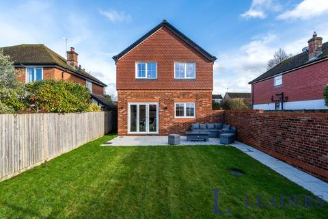 undefined, Hurston Lane, Storrington, Pulborough