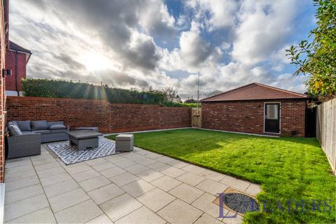 undefined, Hurston Lane, Storrington, Pulborough