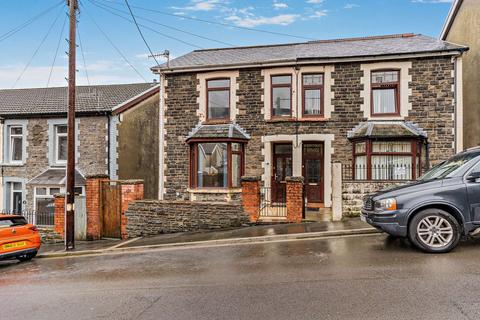 Consort Street, Mountain Ash, CF45