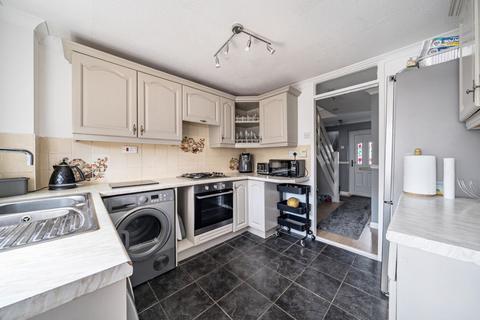 3 bedroom end of terrace house for sale, Pilgrims Way, Bedford