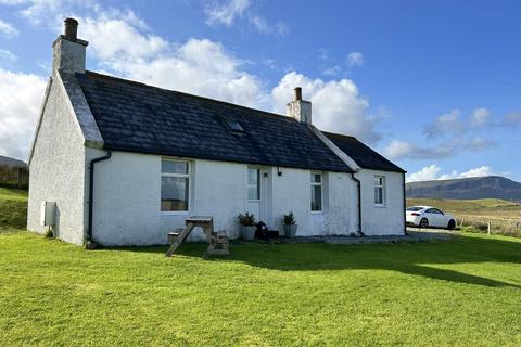 1 bedroom detached house for sale, Half of 8 Marishadder, Staffin, Isle of Skye, IV51 9JG