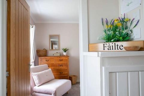1 bedroom detached house for sale, Half of 8 Marishadder, Staffin, Isle of Skye, IV51 9JG