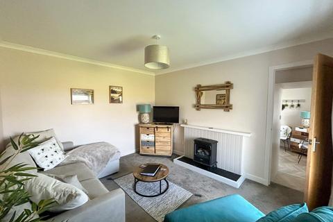 1 bedroom detached house for sale, Half of 8 Marishadder, Staffin, Isle of Skye, IV51 9JG