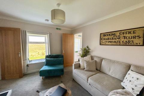 1 bedroom detached house for sale, Half of 8 Marishadder, Staffin, Isle of Skye, IV51 9JG