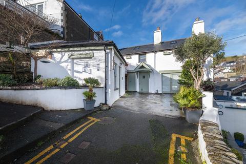 undefined, Prospect Place, Aberdovey LL35