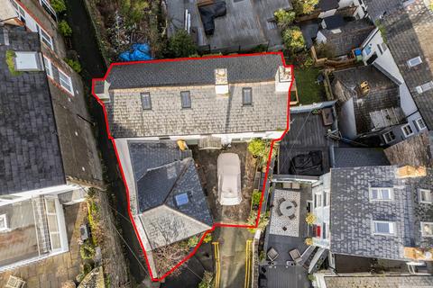 undefined, Prospect Place, Aberdovey LL35