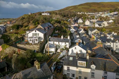 undefined, Prospect Place, Aberdovey LL35