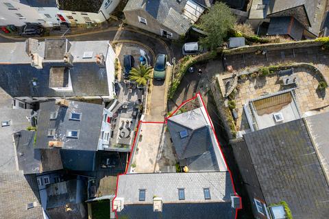Studio for sale, Prospect Place, Aberdovey LL35