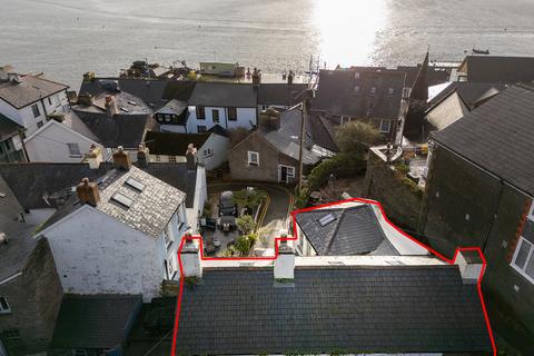 Studio for sale, Prospect Place, Aberdovey LL35