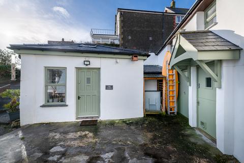 Studio for sale, Prospect Place, Aberdovey LL35