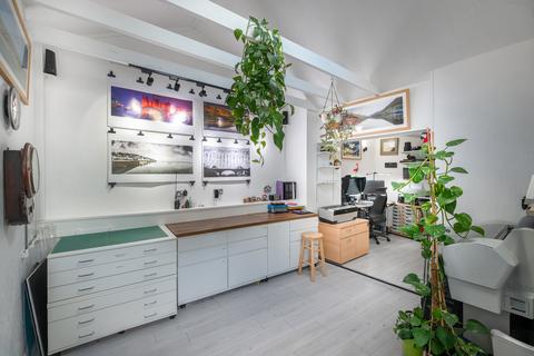 Studio for sale, Prospect Place, Aberdovey LL35