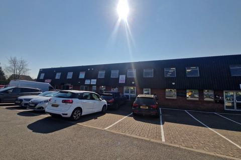 Industrial unit to rent, Horseshoe Rd Reading RG8 7JW