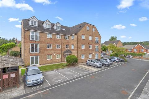 undefined, Byron House, Ilkley LS29