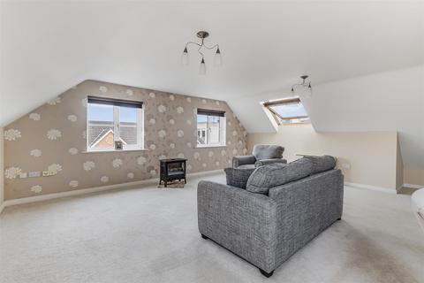 undefined, Byron House, Ilkley LS29