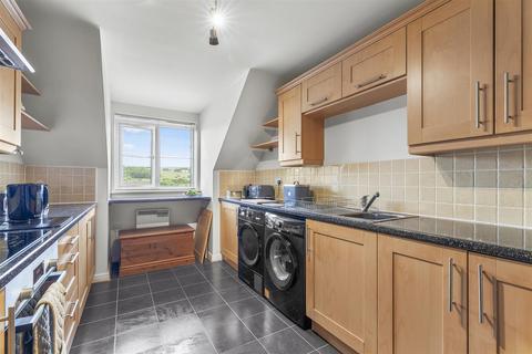 undefined, Byron House, Ilkley LS29