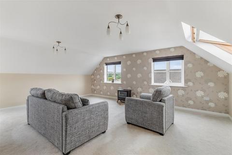 undefined, Byron House, Ilkley LS29
