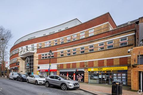 Office to rent, Hurst St Birmingham B5 4TD
