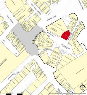 Office to rent, Hurst St Birmingham B5 4TD