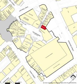 Office to rent, Hurst St Birmingham B5 4TD