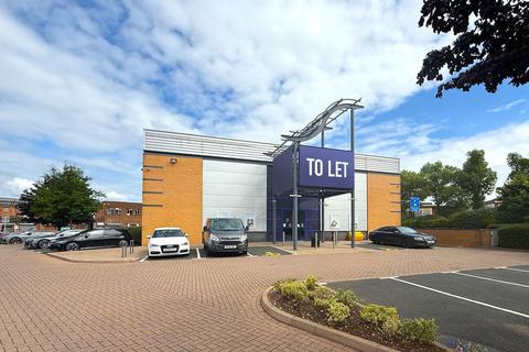 Retail property (high street) to rent, Westley St Birmingham B9 4EH
