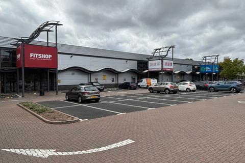Retail property (high street) to rent, Westley St Birmingham B9 4EH