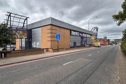 Retail property (high street) to rent, Westley St Birmingham B9 4EH