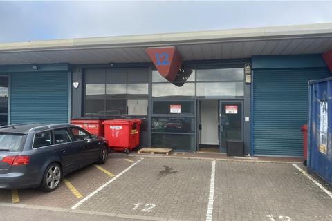Warehouse to rent, Travellers Clos North Mymms AL9 7NT