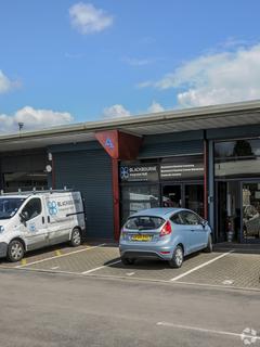 Warehouse to rent, Travellers Clos North Mymms AL9 7NT
