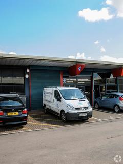 Warehouse to rent, Travellers Clos North Mymms AL9 7NT
